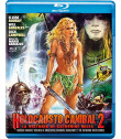 HOLOCAUSTO CANIBAL 2 (LA HISTORIA DE CATHERINE MILES) - Blu-ray