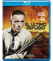SU ÚLTIMO REFUGIO - Blu-ray