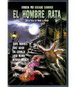 DVD - EL HOMBRE RATA