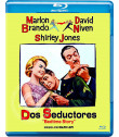DOS SEDUCTORES - Blu-ray
