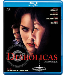 DIABÓLICAS