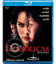 DIABÓLICAS - Blu-ray