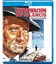 CONSPIRACIÓN EN SILENCIO - Blu-ray