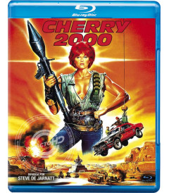 CHERRY 2000 - Blu-ray