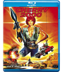 CHERRY 2000