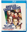 ÁNGELES CON CARAS SUCIAS - Blu-ray