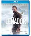 PELIGRO EN LA MONTAÑA (EL LEÑADOR) - Blu-ray