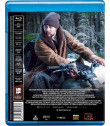 PELIGRO EN LA MONTAÑA (EL LEÑADOR) - Blu-ray