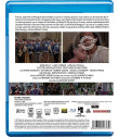 LOS TRES MOSQUETEROS - Blu-ray