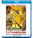 LA CONSPIRACIÓN - Blu-ray