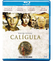 CALÍGULA (EDICIÓN INTEGRA) - Blu-ray