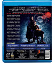 MISERIA (EDICIÓN ESPECIAL LIMITADA + 8 POSTALES) - Blu-ray