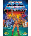 DVD - HE MAN Y LOS AMOS DEL UNIVERSO (SERIE COMPLETA)