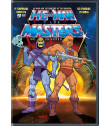 DVD - HE MAN Y LOS AMOS DEL UNIVERSO (SERIE COMPLETA)