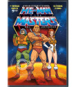 DVD - HE MAN Y LOS AMOS DEL UNIVERSO (SERIE COMPLETA)