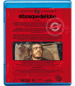 EL BOSQUE DEL LOBO (COLECCIÓN FANTATERROR) - Blu-ray