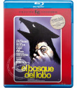 EL BOSQUE DEL LOBO (COLECCIÓN FANTATERROR) - Blu-ray
