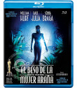 EL BESO DE LA MUJER ARAÑA (EDICIÓN ESPECIAL LIMITADA + 8 POSTALES) - Blu-ray