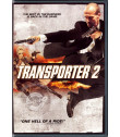 DVD - EL TRANSPORTADOR (COLECCIÓN 2 PELÍCULAS) - USADA