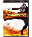 DVD - EL TRANSPORTADOR (COLECCIÓN 2 PELÍCULAS) - USADA