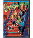 DVD - CROOKLYN