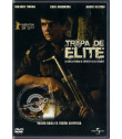 DVD - TROPA DE ÉLITE - USADA