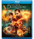 ANIMALES FANTÁSTICOS (LOS SECRETOS DE DUMBLEDORE) - Blu-ray