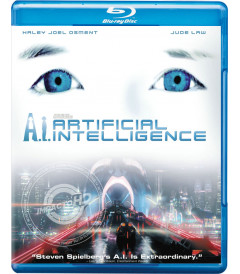 I.A. INTELIGENCIA ARTIFICIAL