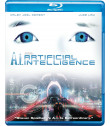 I.A. INTELIGENCIA ARTIFICIAL - Blu-ray