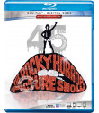 THE ROCKY HORROR PICTURE SHOW (EDICIÓN 45° ANIVERSARIO) - Blu-ray