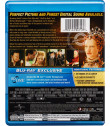 ELIZABETH (LA REINA VIRGEN) - Blu-ray