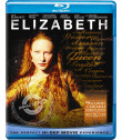 ELIZABETH (LA REINA VIRGEN) - Blu-ray