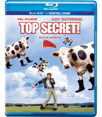 SUPER SECRETO - (TOP SECRET!)