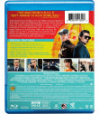 EL AGENTE DE C.I.P.O.L. - Blu-ray