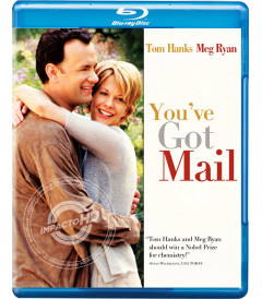 TIENES UN E-MAIL - Blu-ray