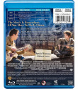 AUGUST RUSH (ESCUCHA TU DESTINO) - Blu-ray