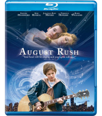 AUGUST RUSH (ESCUCHA TU DESTINO)