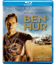 BEN HUR (EDICIÓN 50°ANIVERSARIO) - Blu-ray
