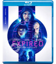 EXPIRED - Blu-ray