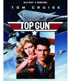 TOP GUN (PASIÓN Y GLORIA)