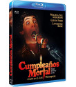 CUMPLEAnOS MORTAL - Blu-ray