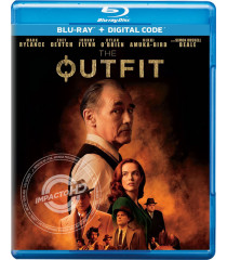 THE OUTFIT - Blu-ray