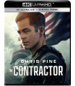 4K UHD - THE CONTRACTOR (MERCENARIO)