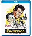 FUGA EN CADENAS - Blu-ray