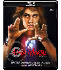 OBSESIÓN FATAL (AMIGA MORTAL)