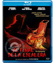 EL INTERMEDIARIO DEL DIABLO (AL FINAL DE LA ESCALERA) - Blu-ray
