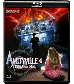 AMITYVILLE 4 (EL ESCAPE DEL DEMONIO)