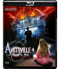 AMITYVILLE 4 (EL ESCAPE DEL DEMONIO)