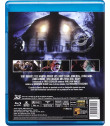 3D - AMITYVILLE 3 (EL POZO DEL INFIERNO) - Blu-ray