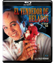 EL VENDEDOR DE HELADOS - Blu-ray